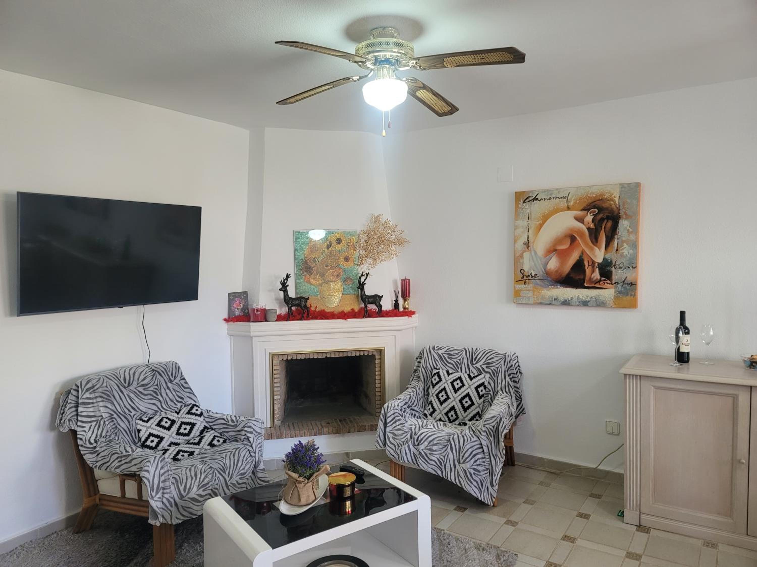 Bungalow in Villamartin, Orihuela Costa