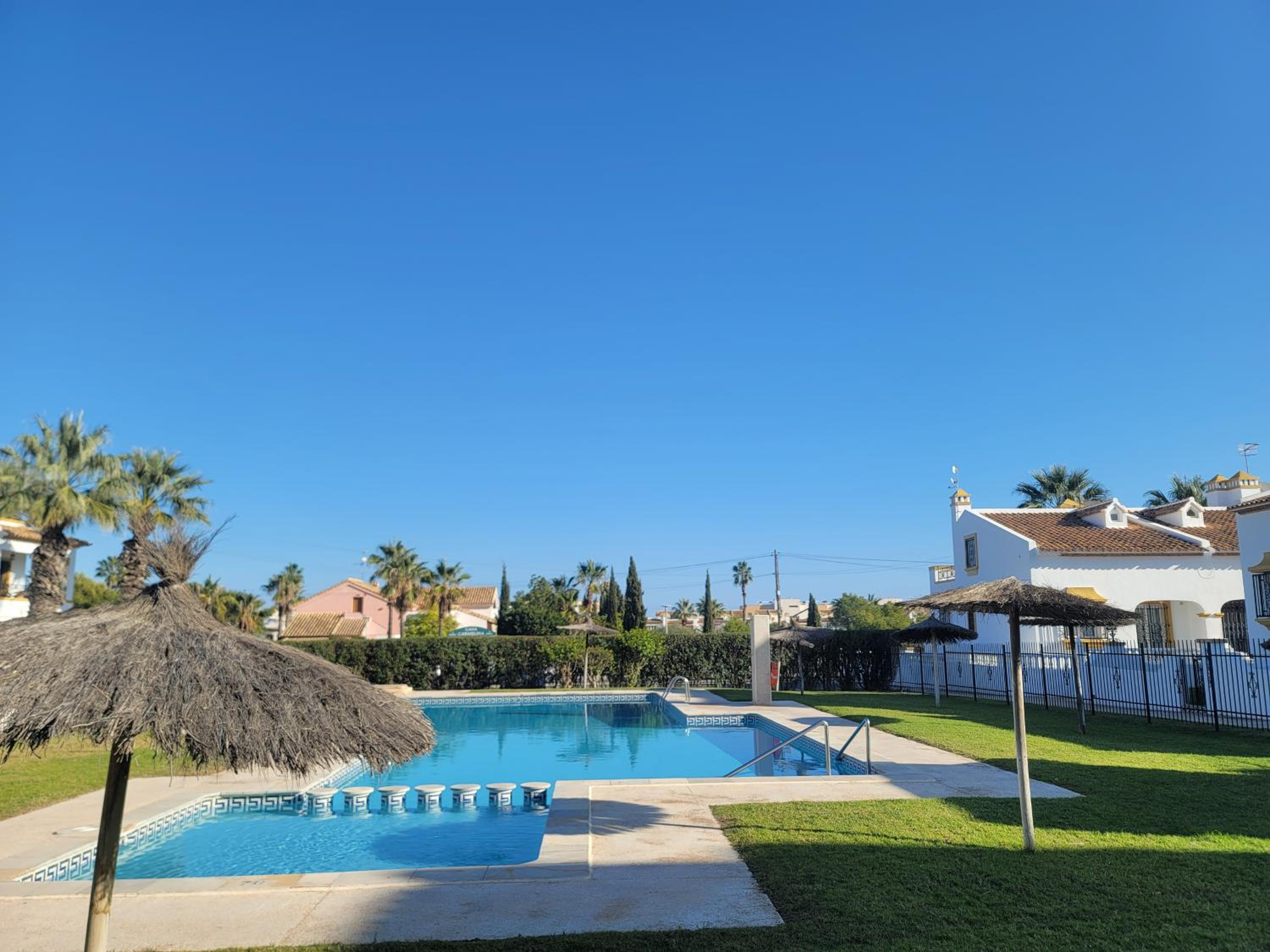 Bungalow in Villamartin, Orihuela Costa