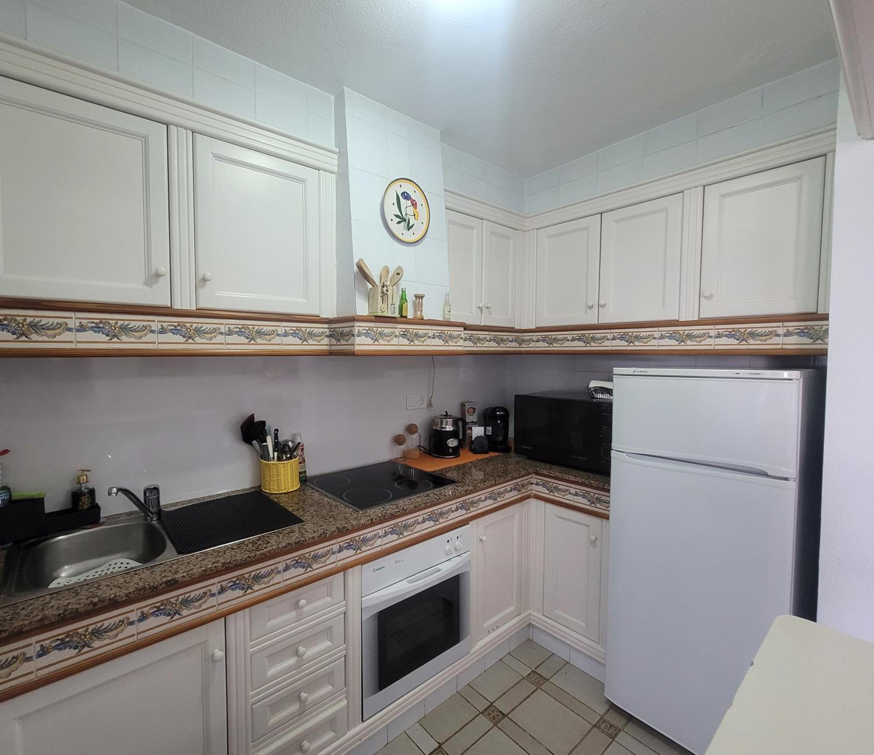 Bungalow in Villamartin, Orihuela Costa