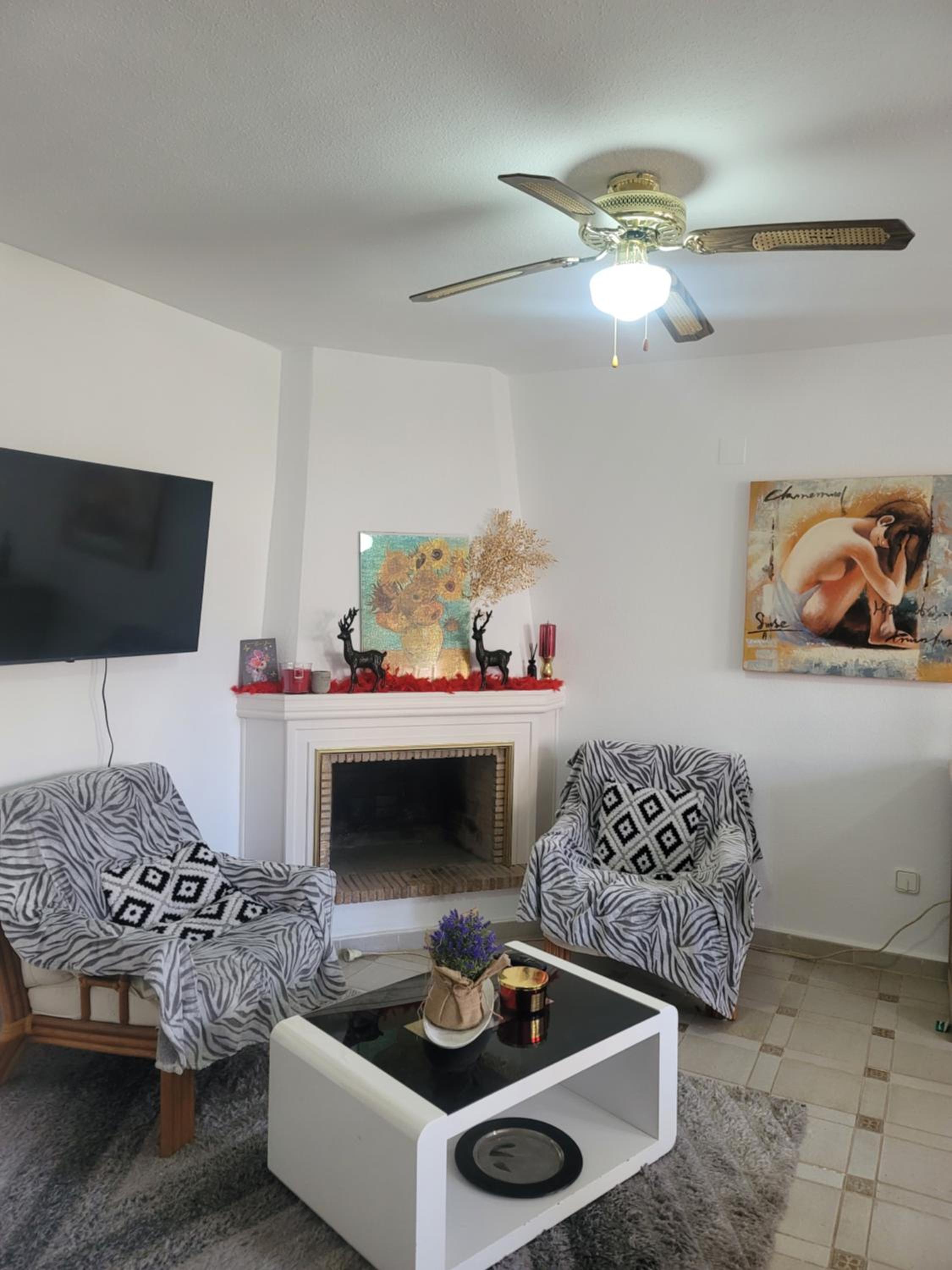 Bungalow in Villamartin, Orihuela Costa