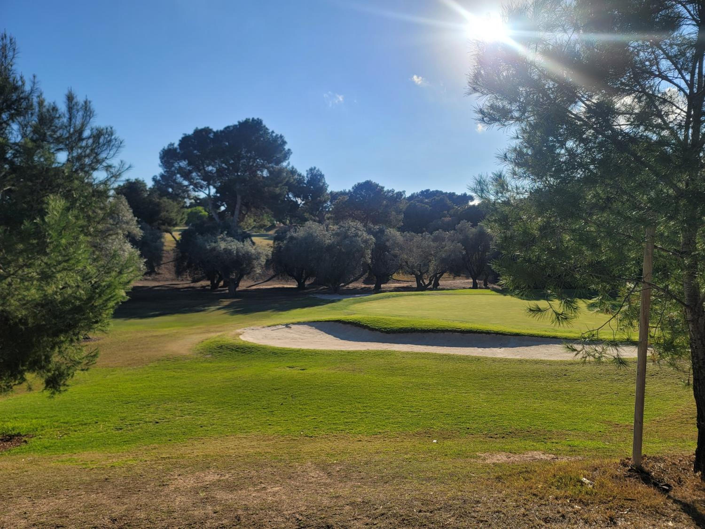 Bungalow in Villamartin, Orihuela Costa