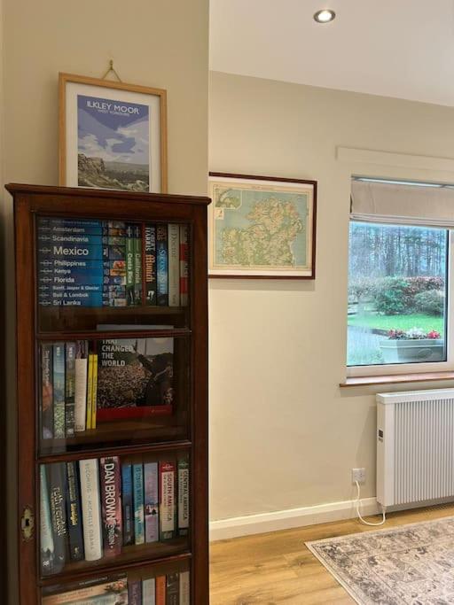 Favour Royal Cottage - dog friendly forest escape view 3