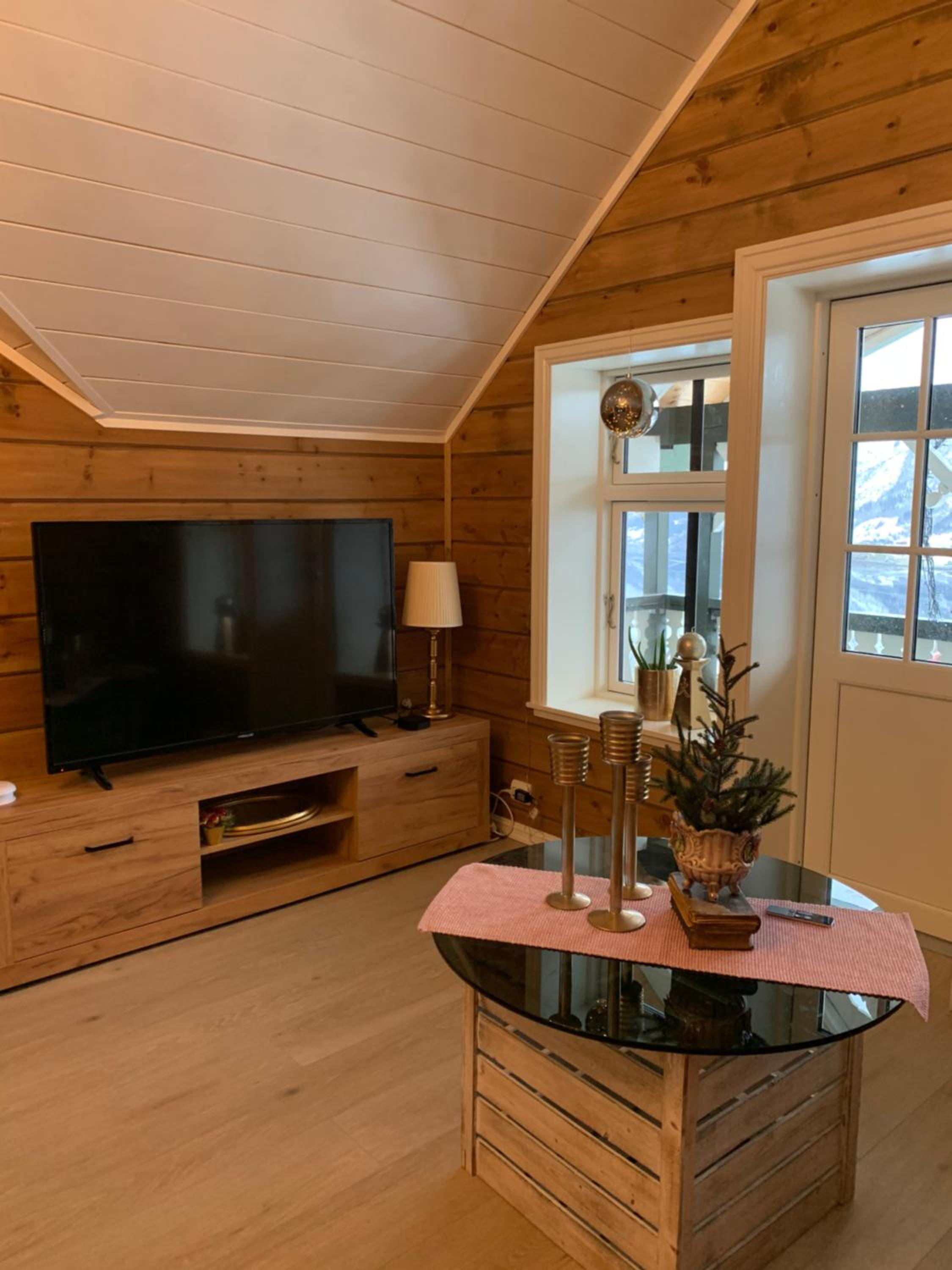Villa Flo
