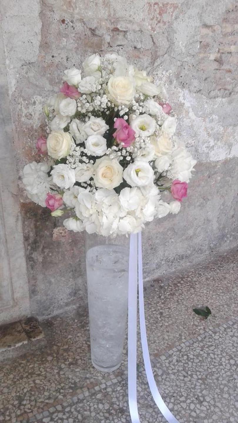 Da Agnese Locazioni brevi