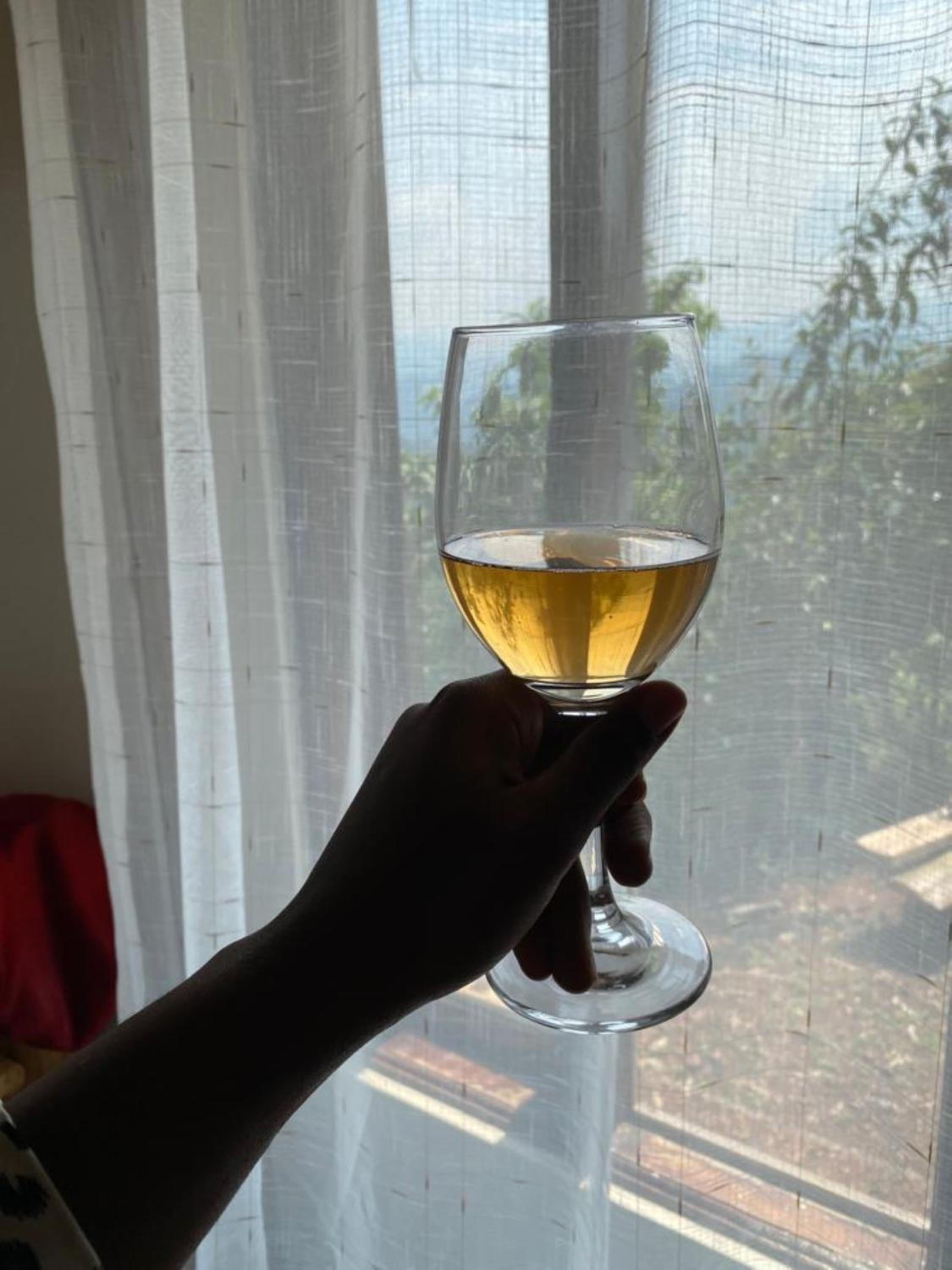 Bwindi Neckview Lodge