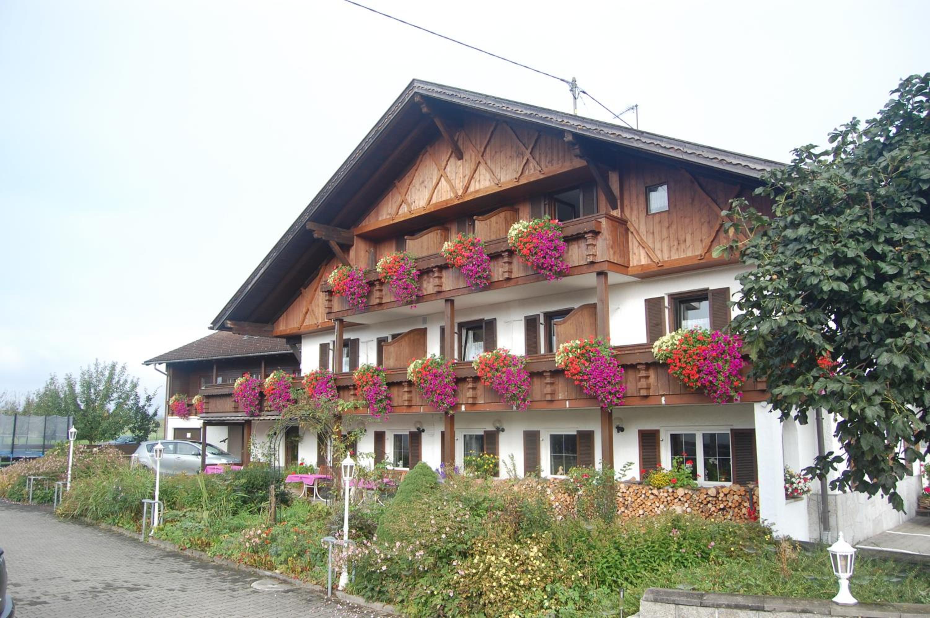 Gastehaus Stefanie - Property Image 47