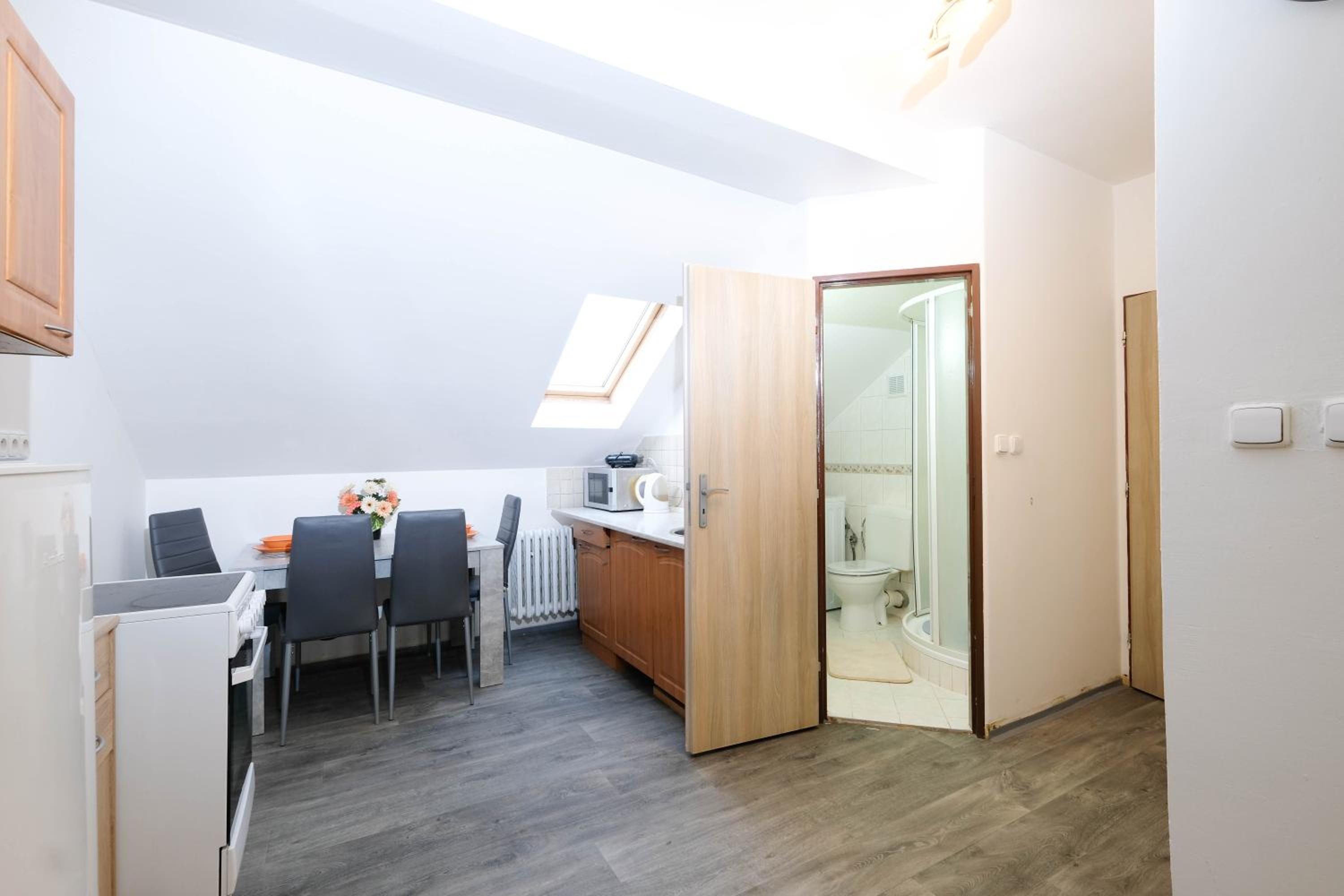 Apartments Alena - Karlovy Vary