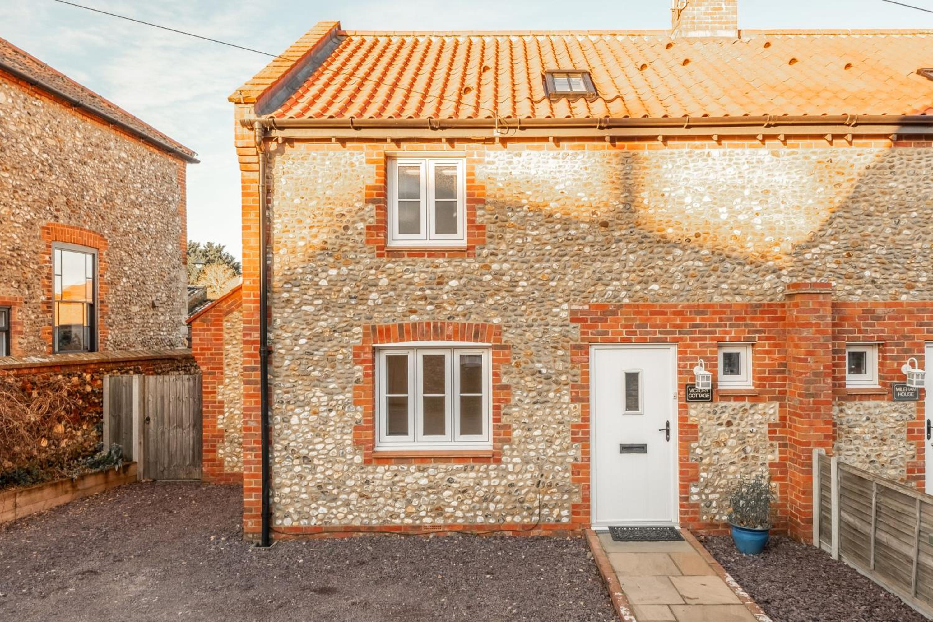 Victory Cottage