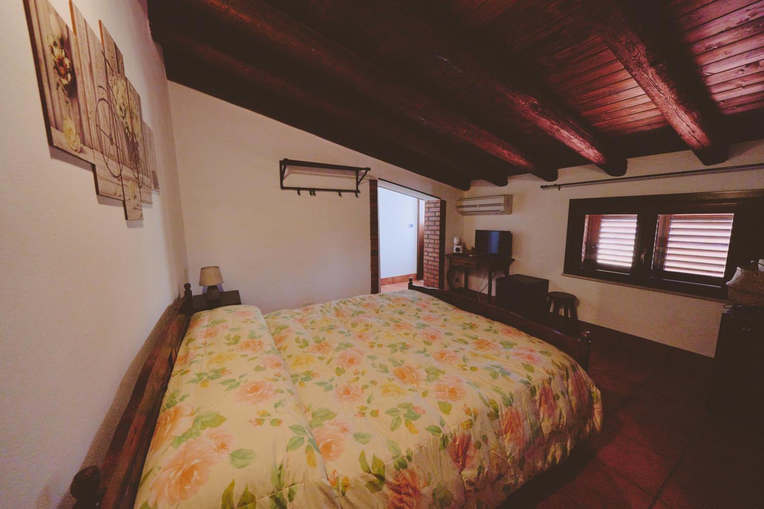 B&B Casale degli Ulivi view 5