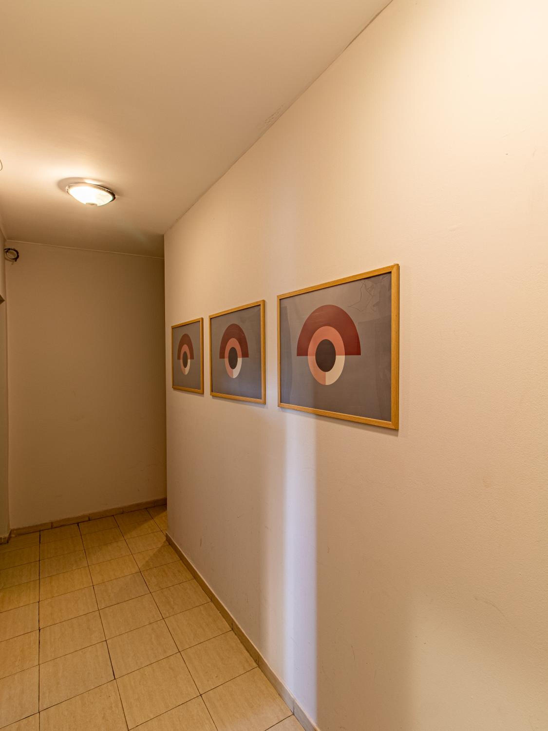 Vitosha Viewpoint - Chic City Studio