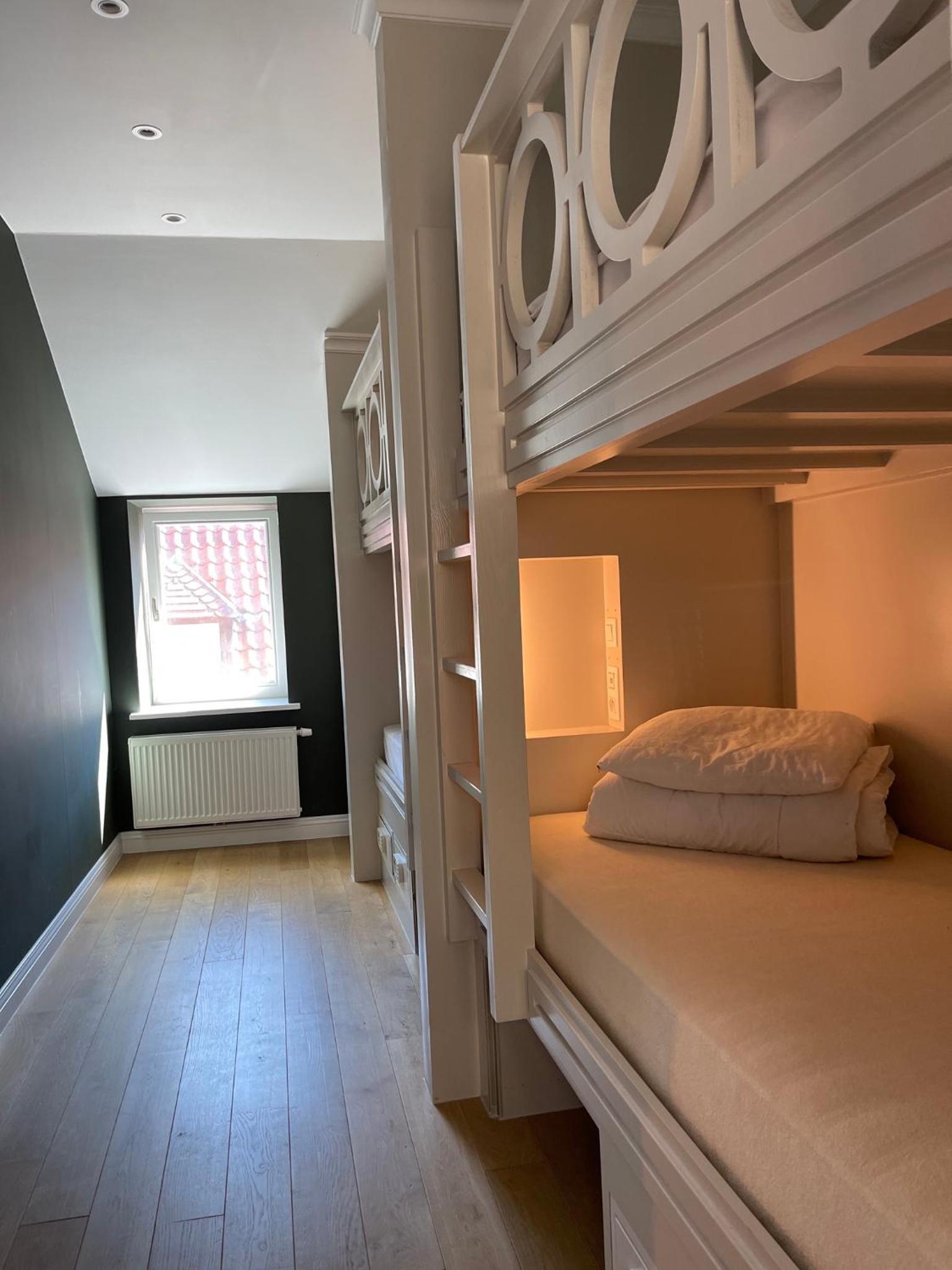 Bruges Vacations - Hostel Lybeer Bruges - Property Image 17