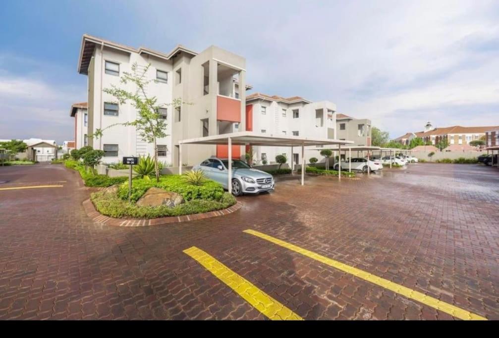 Exclusive apartment in Fourways