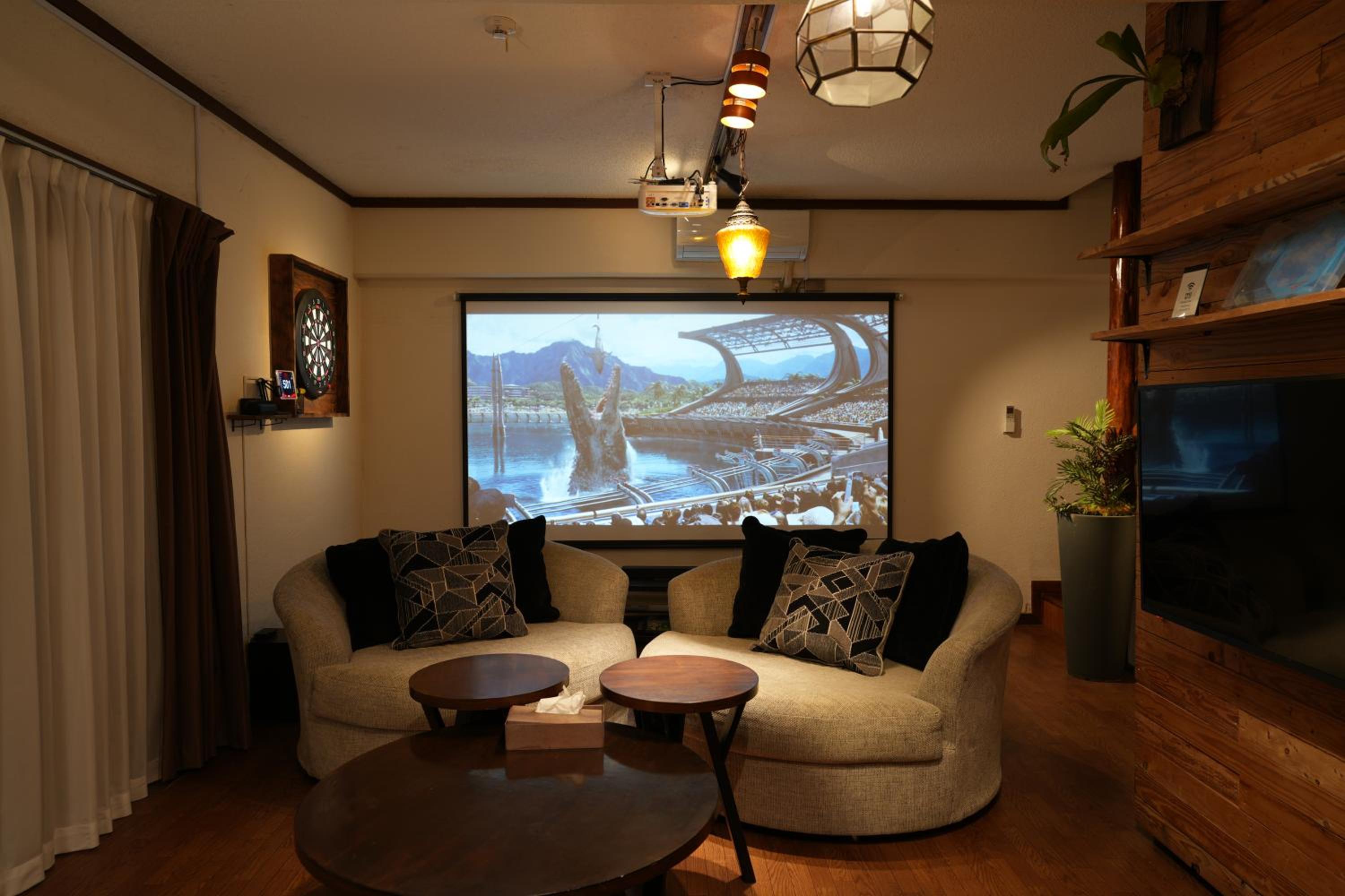 lounge