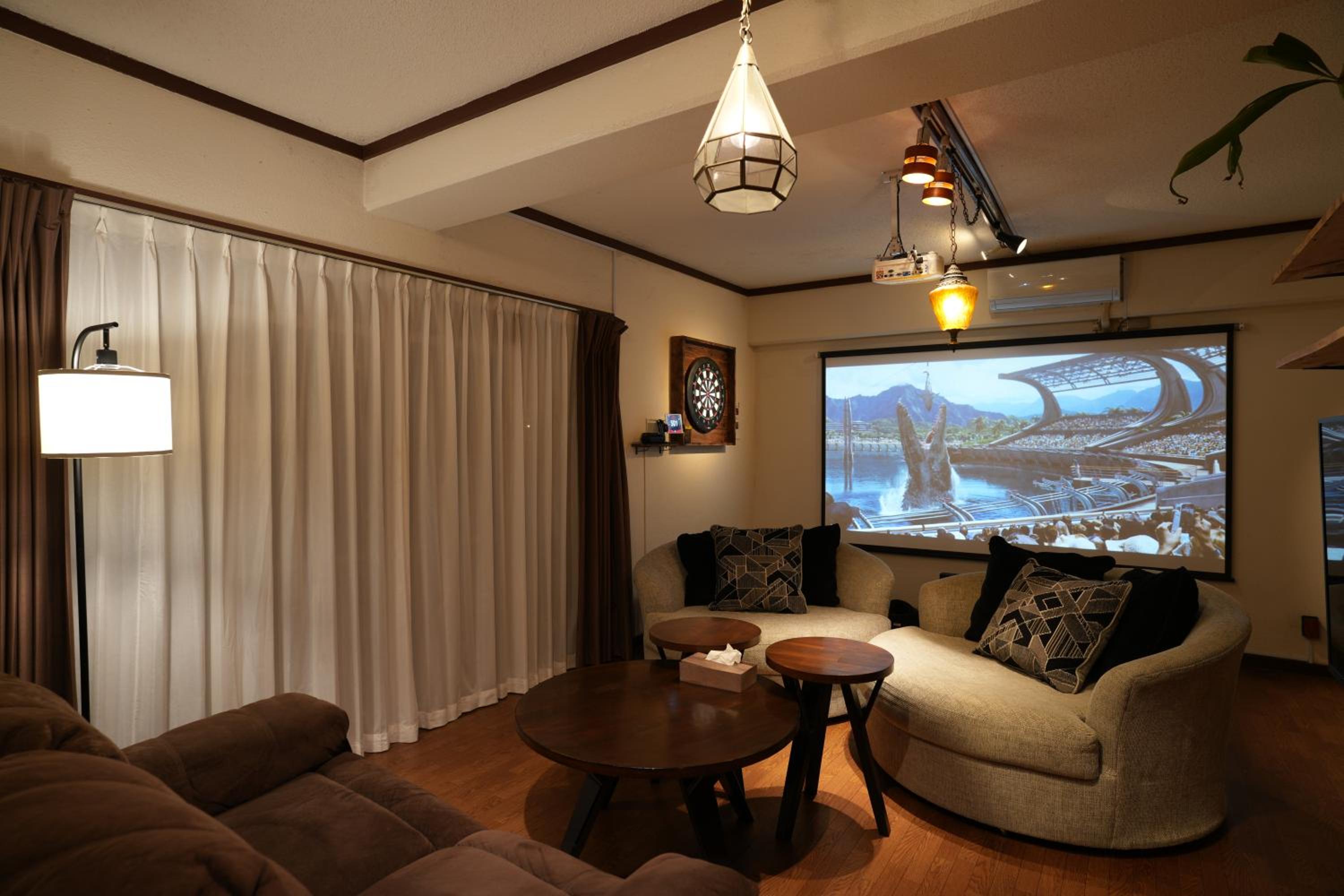 lounge