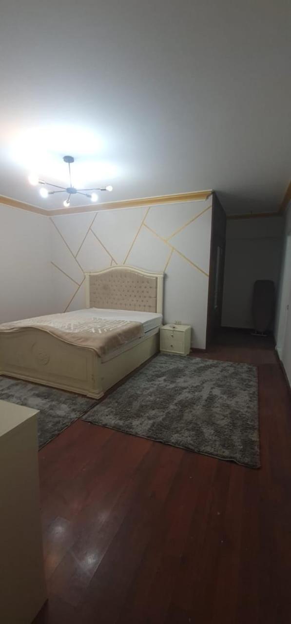 Luxury apartment 10 minutes from airport full services
