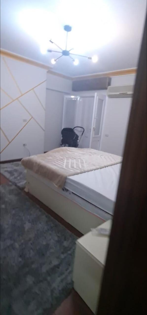 Luxury apartment 10 minutes from airport full services
