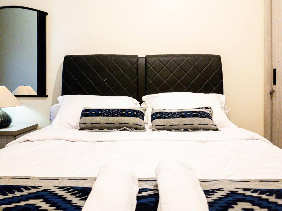 AYOYE Comfort Stay Jatibening view 3
