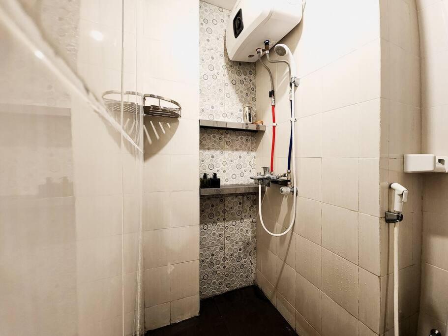 AYOYE Comfort Stay Jatibening view 4