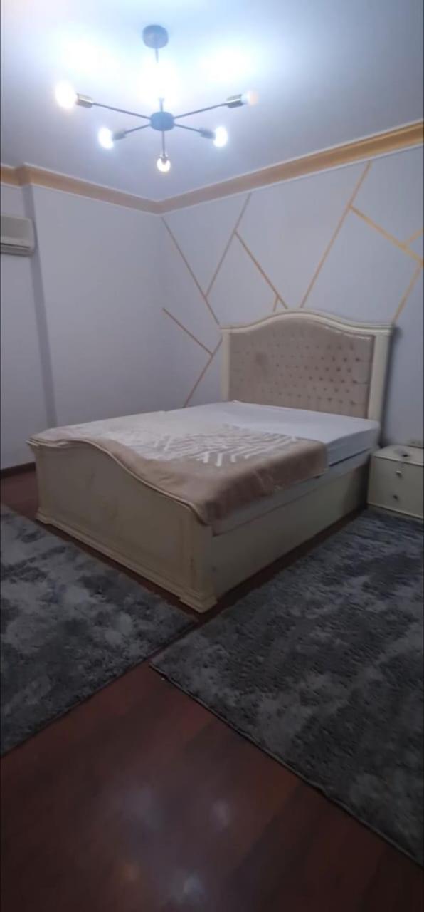 Luxury apartment 10 minutes from airport full services