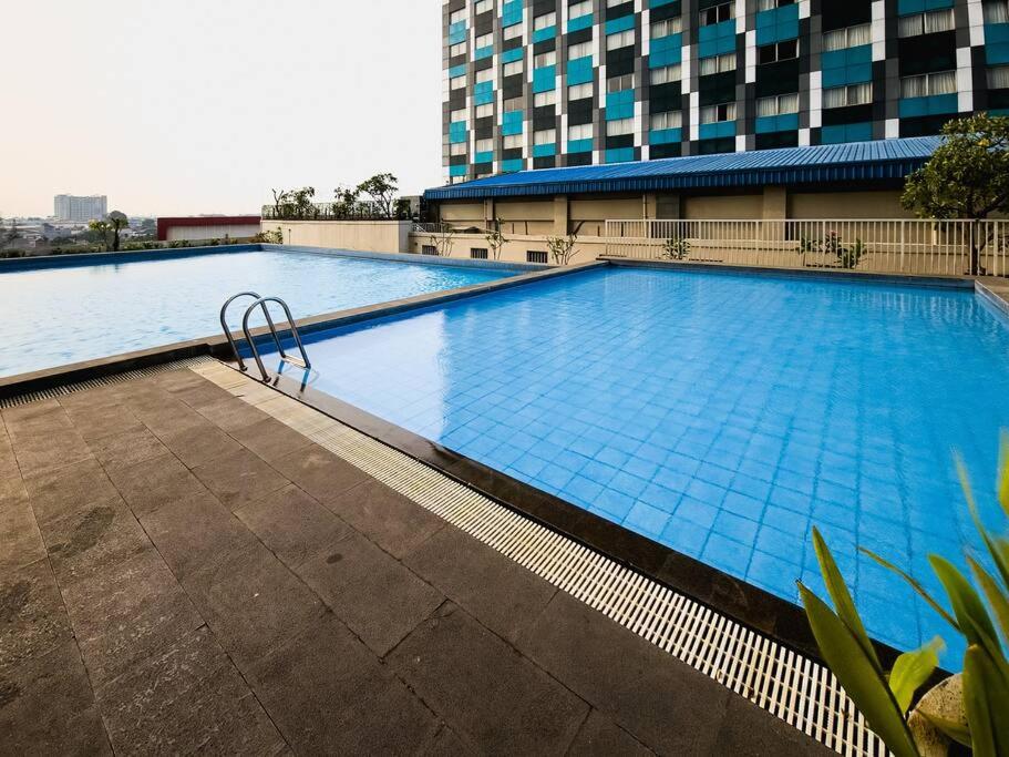 AYOYE Comfort Stay Jatibening view 5
