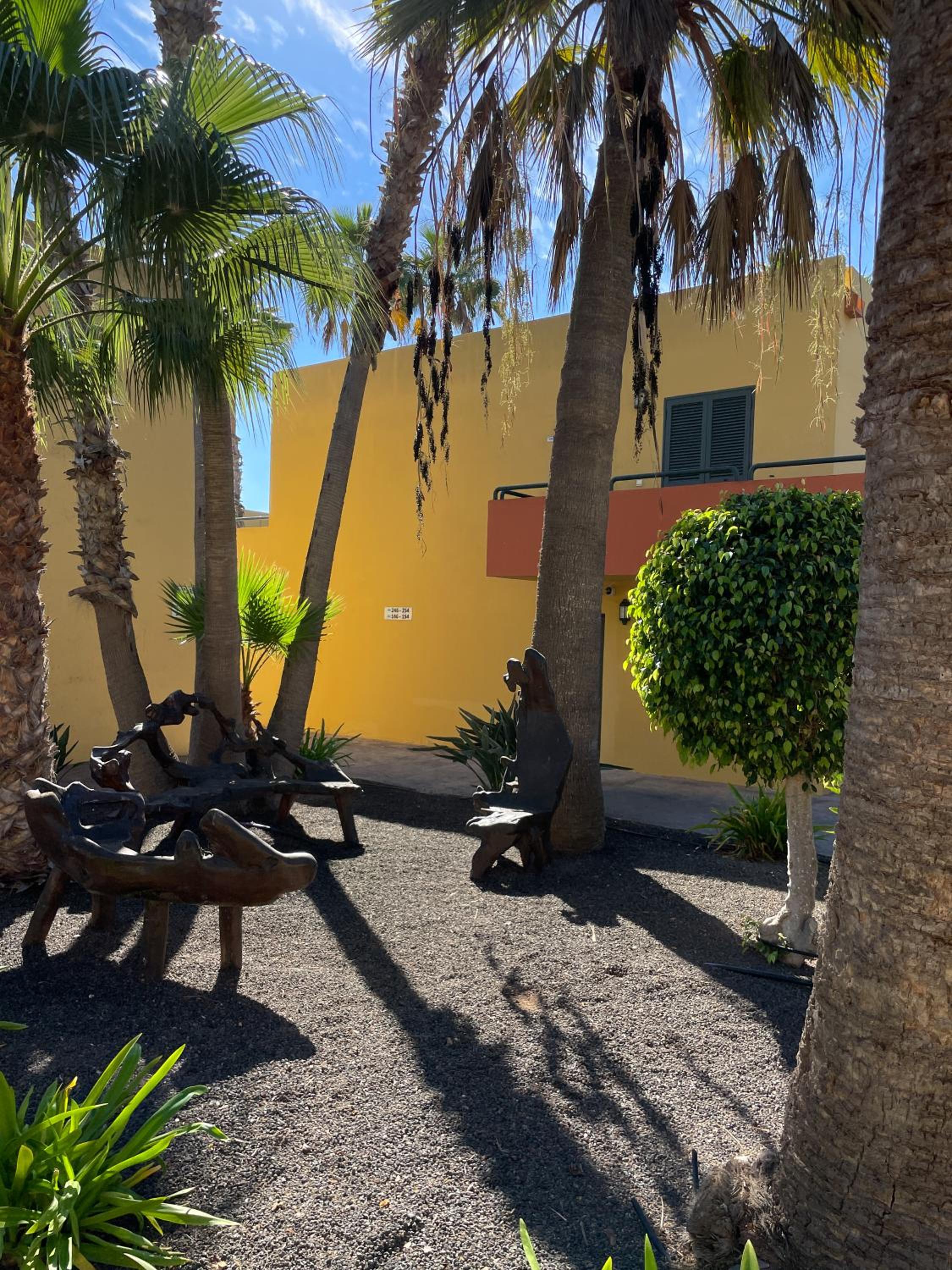 La Bocaina by Best Holidays Fuerteventura