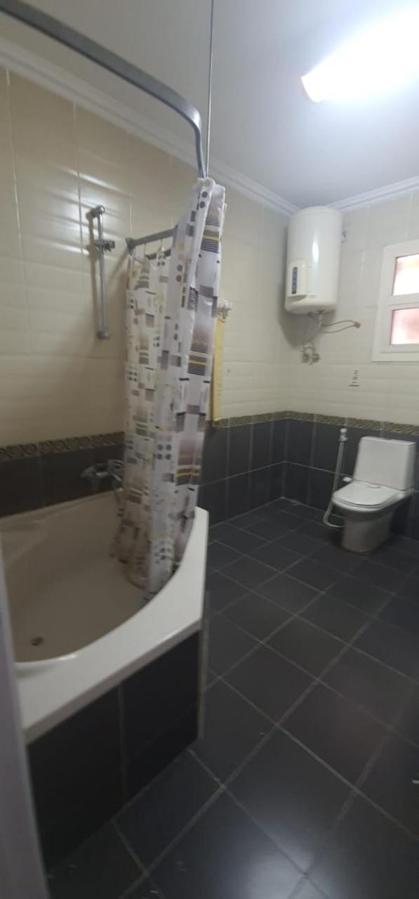 Luxury apartment 10 minutes from airport full services