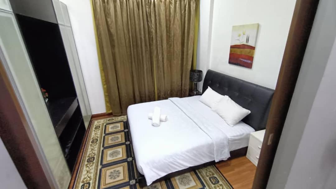 Taragon Homestay - Kuala Lumpur, Malaysia