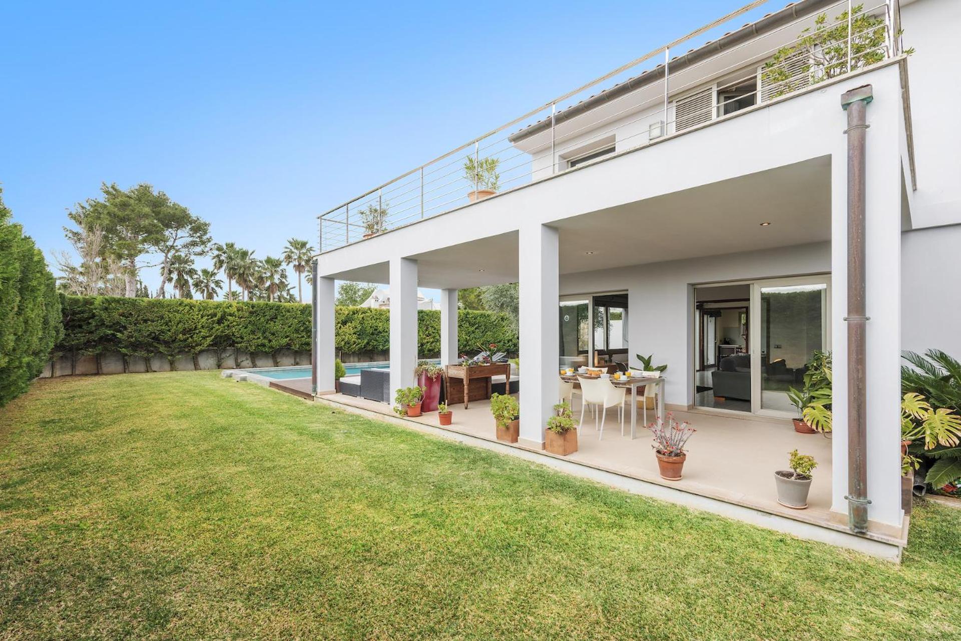 Villa Alfa