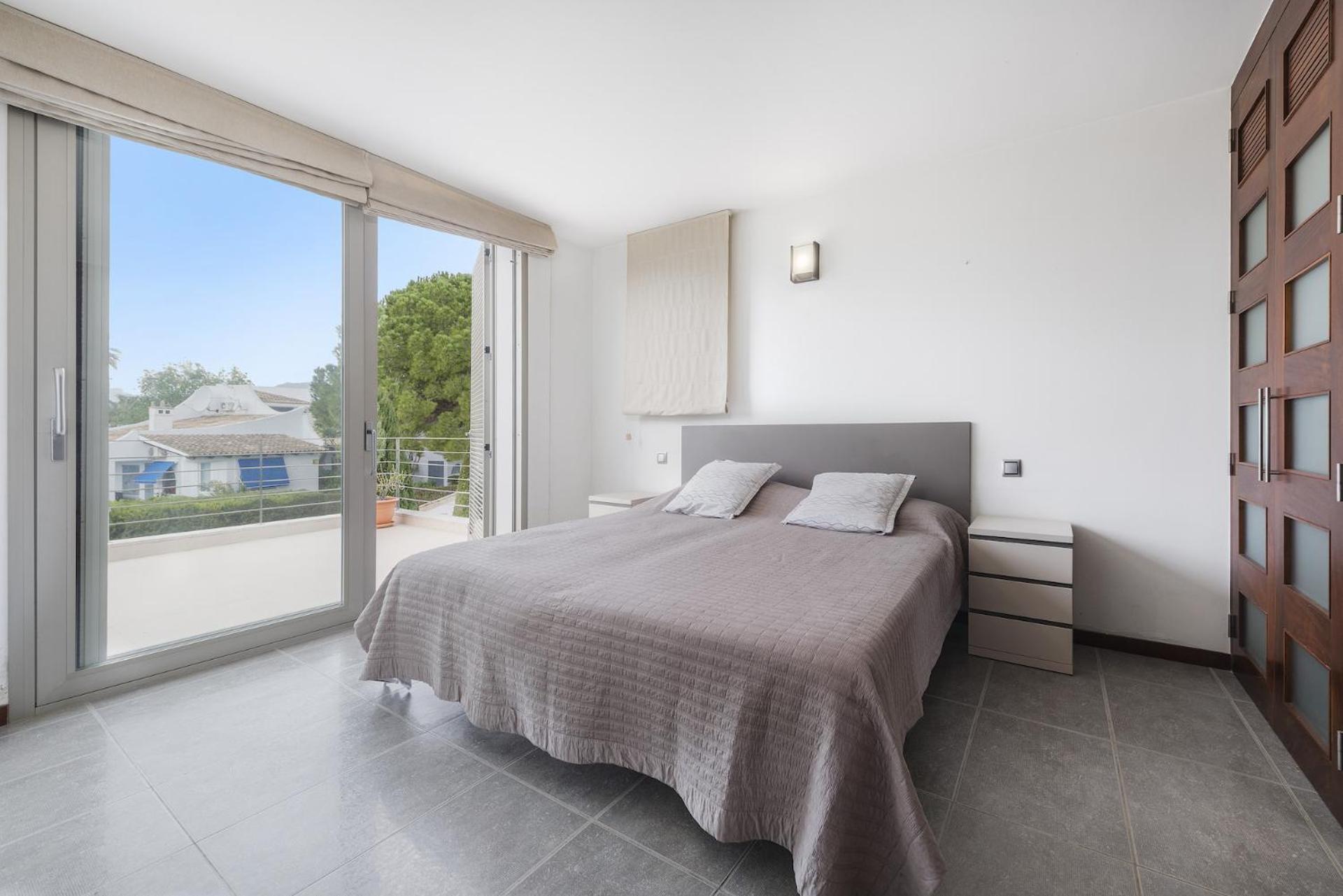 Villa Alfa