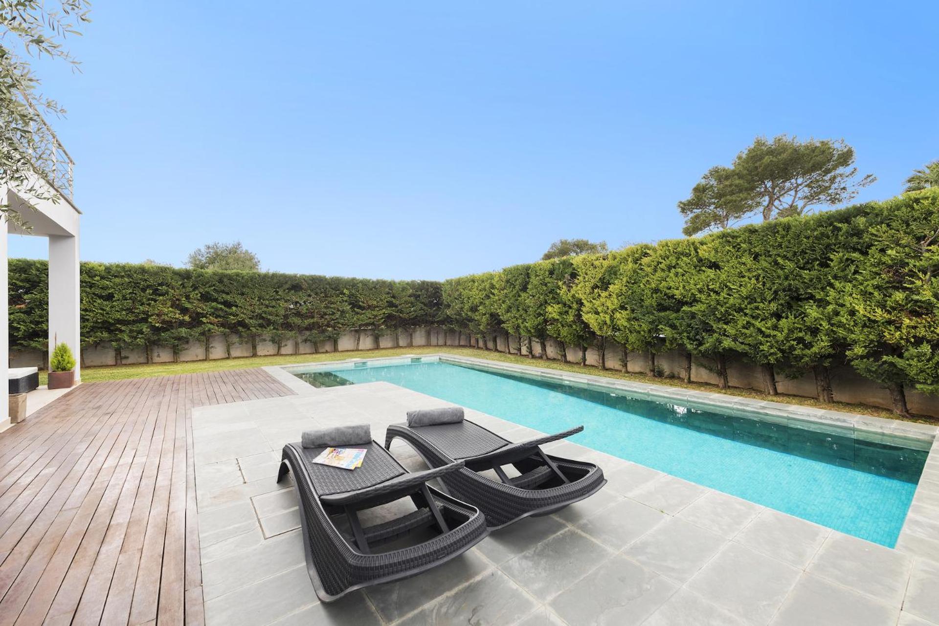 Villa Alfa