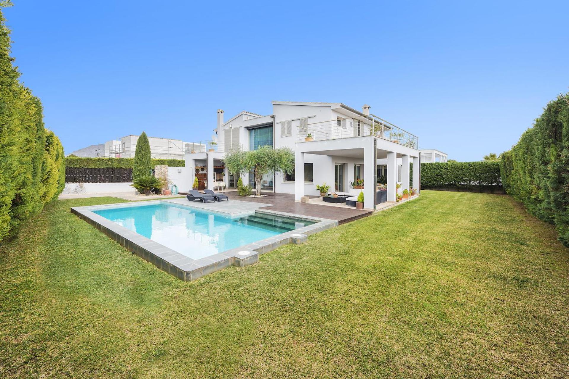 Villa Alfa