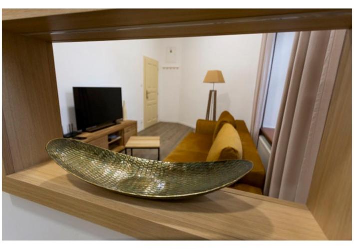 Apartment Zuzana