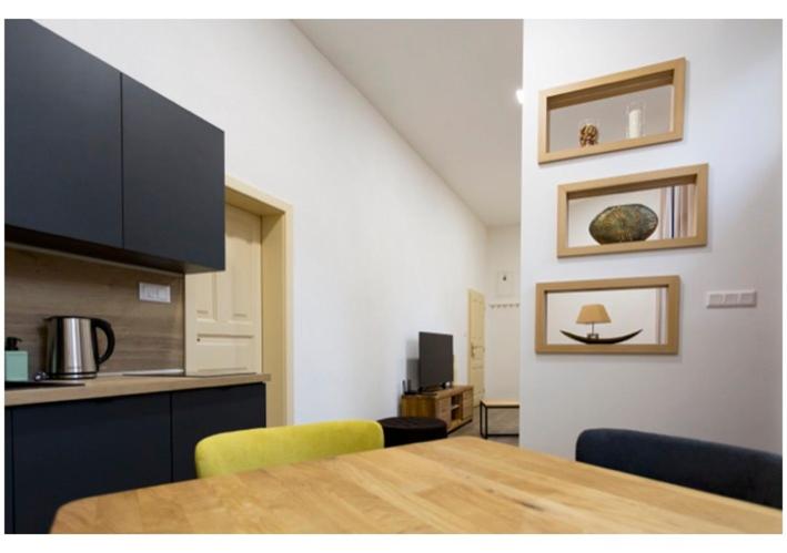 Apartment Zuzana
