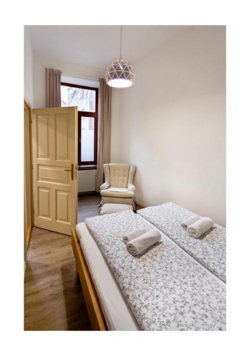 Apartment Zuzana