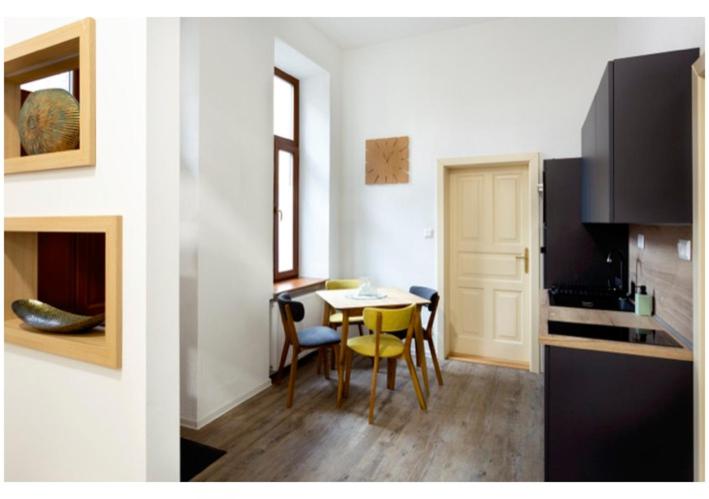 Apartment Zuzana