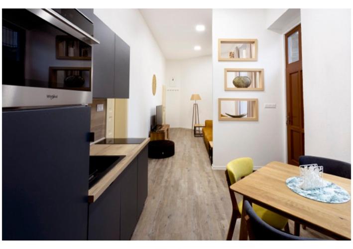 Apartment Zuzana