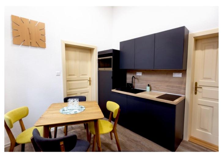 Apartment Zuzana