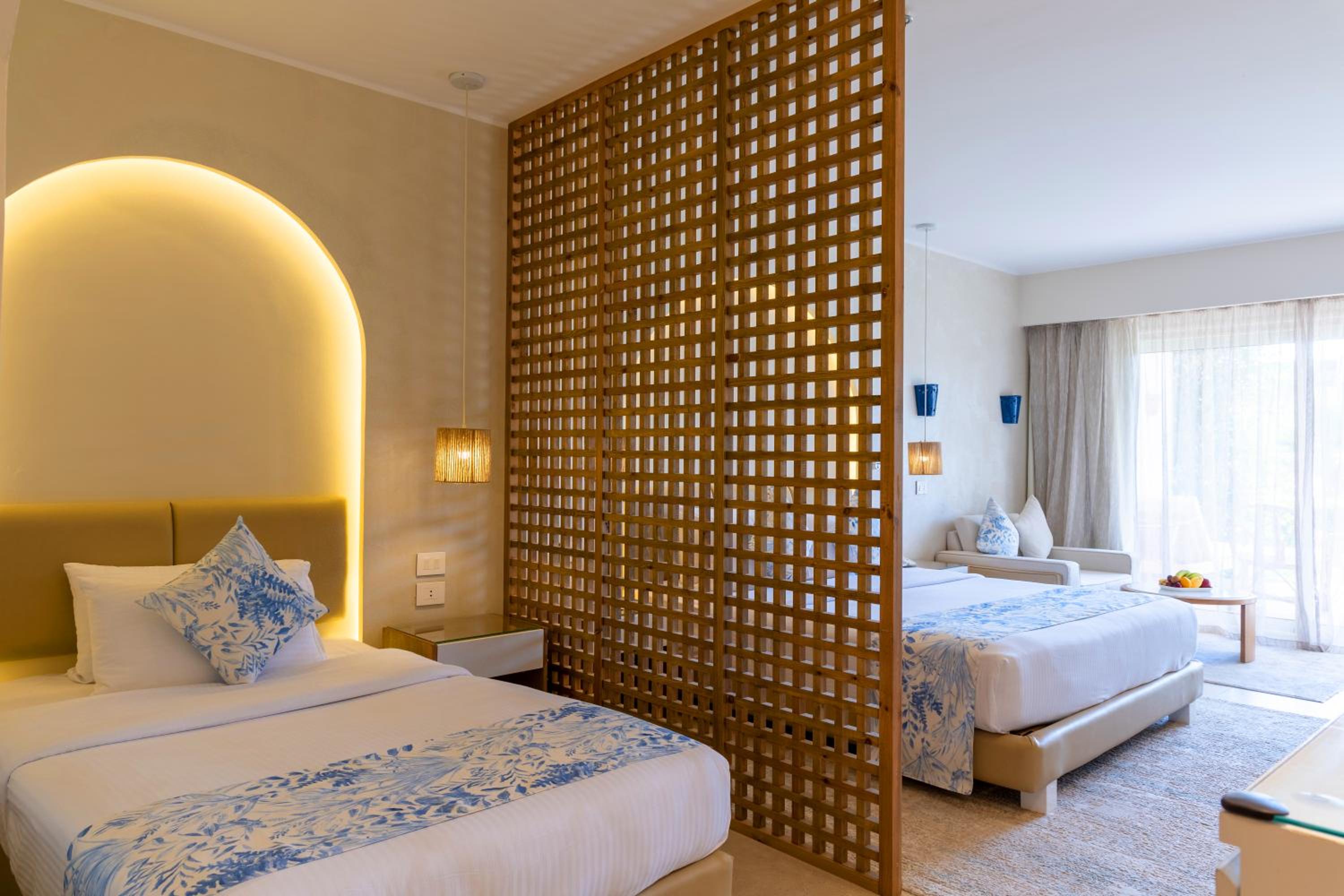 Fort Arabesque Resort, Spa & Villas