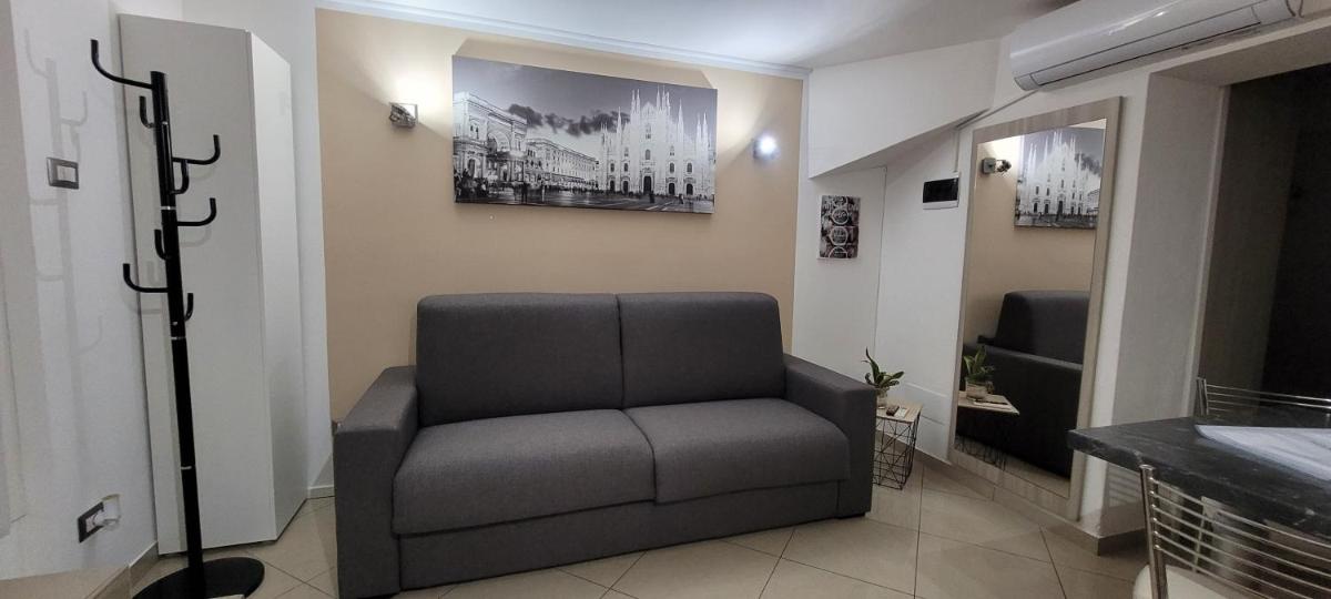 Pretty Home Rozzano photo 1