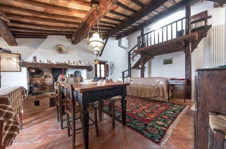 Artistica Pienza - Breathtaking Val d'Orcia View view 4