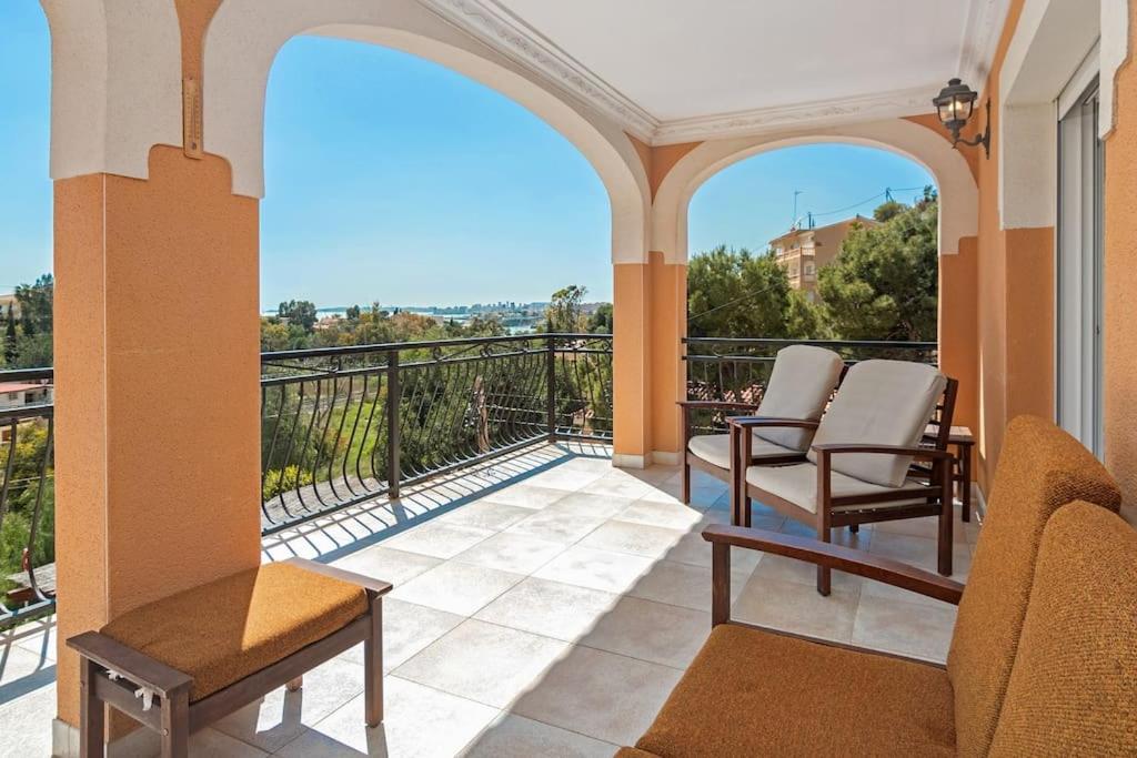 Villa Dos Perlas