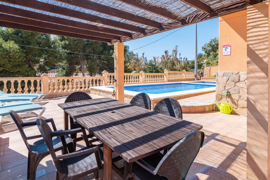 Villa Dos Perlas