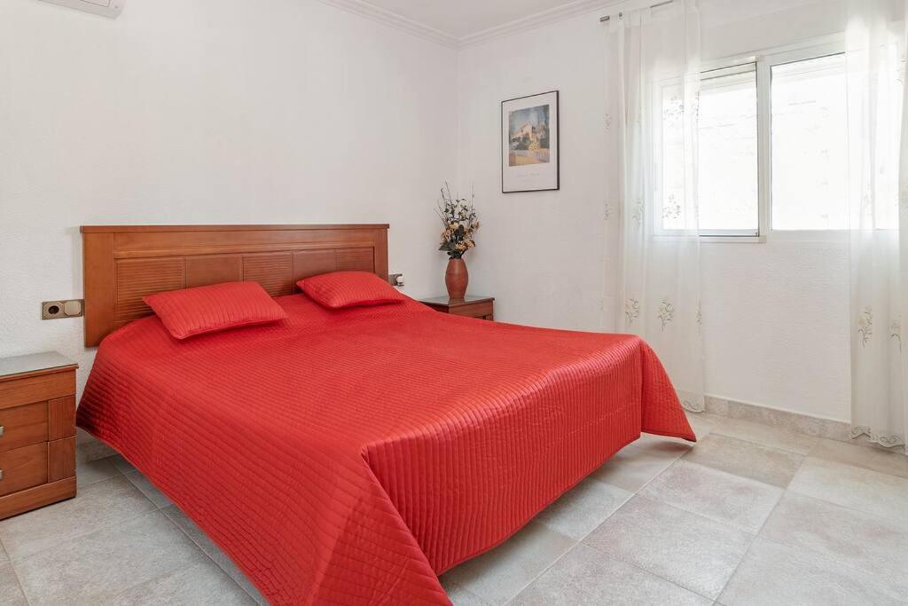Villa Dos Perlas
