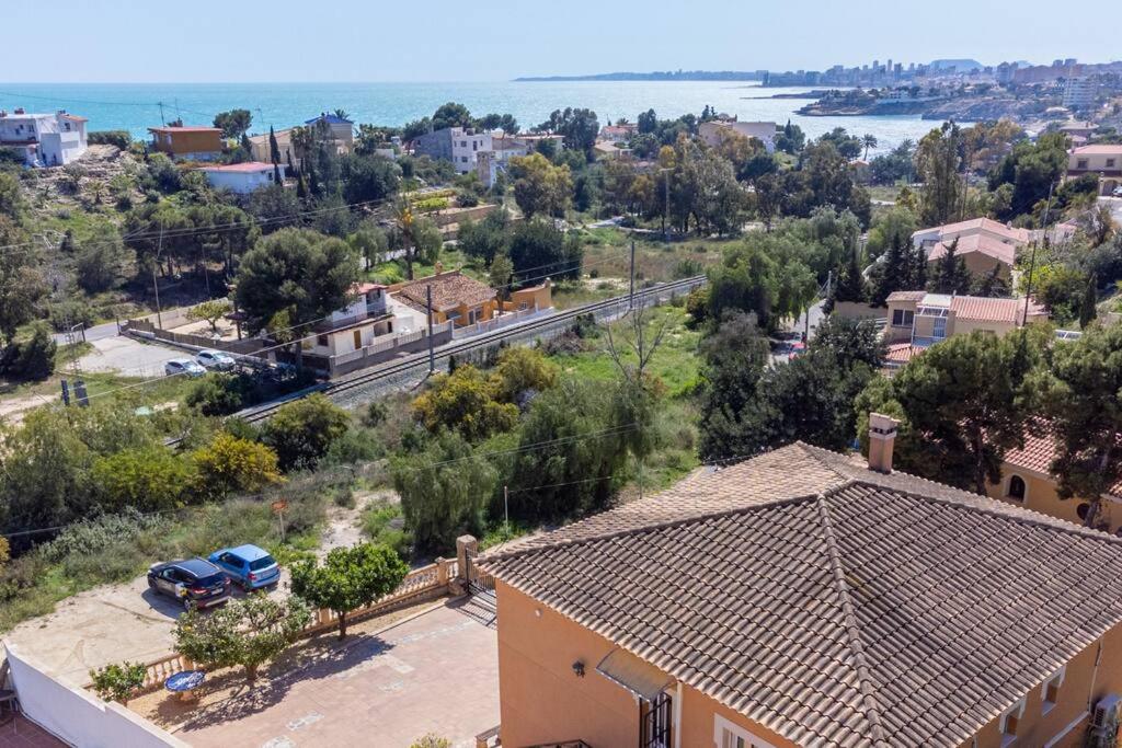 Villa Dos Perlas