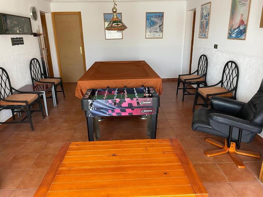 Villa Dos Perlas