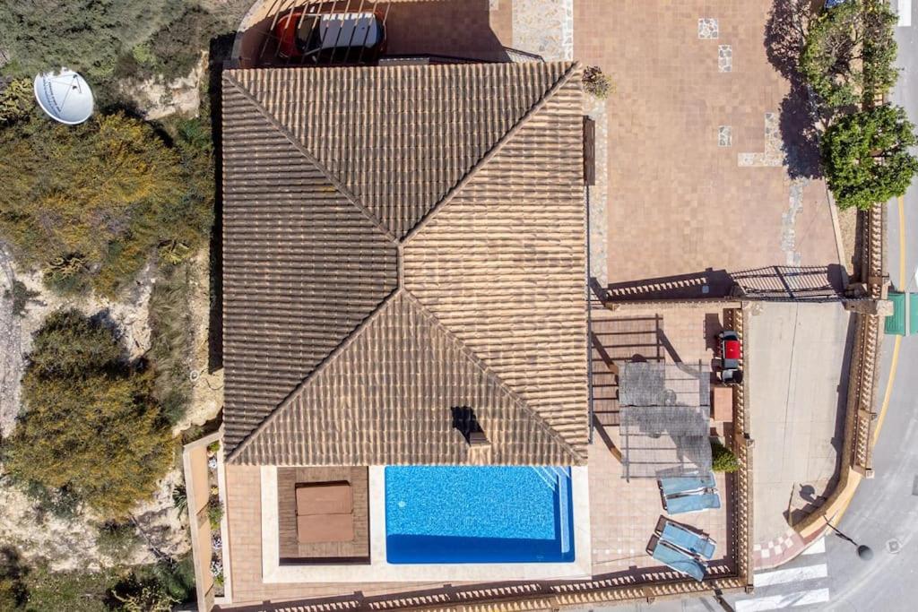 Villa Dos Perlas