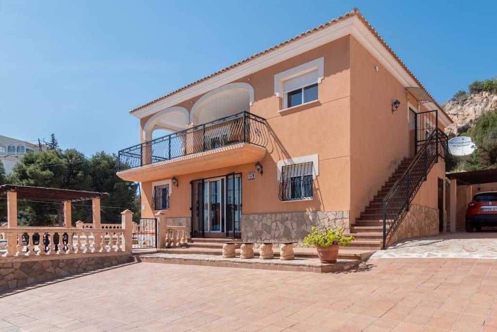 Villa Dos Perlas