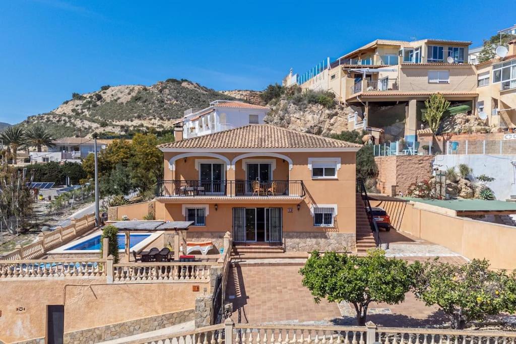 Villa Dos Perlas
