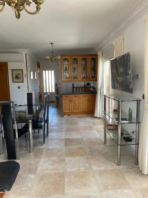 Villa Dos Perlas