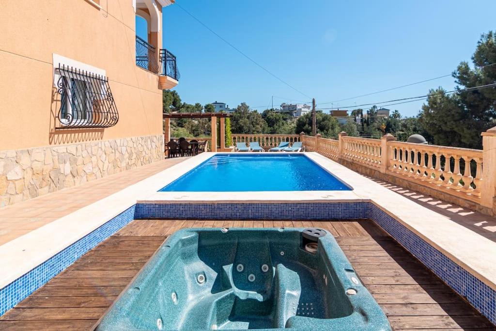 Villa Dos Perlas